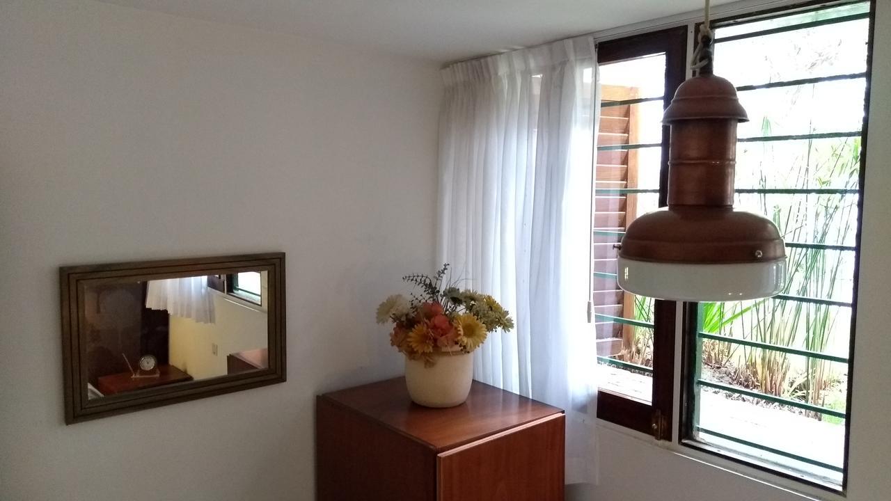 Ciruelo En Flor Bed and Breakfast Trelew Buitenkant foto