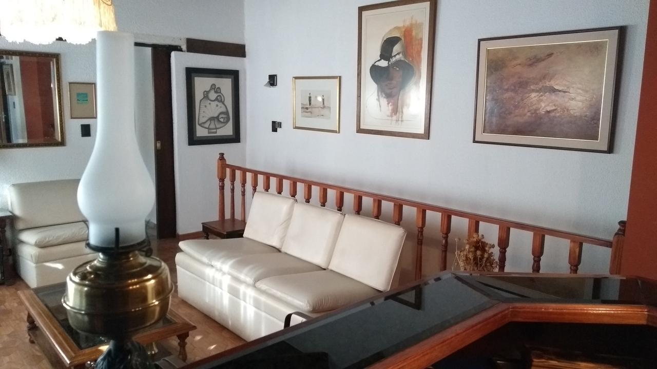 Ciruelo En Flor Bed and Breakfast Trelew Buitenkant foto