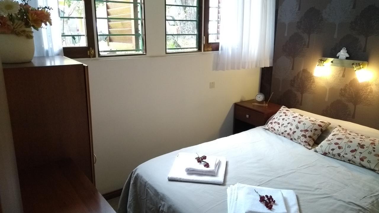 Ciruelo En Flor Bed and Breakfast Trelew Buitenkant foto