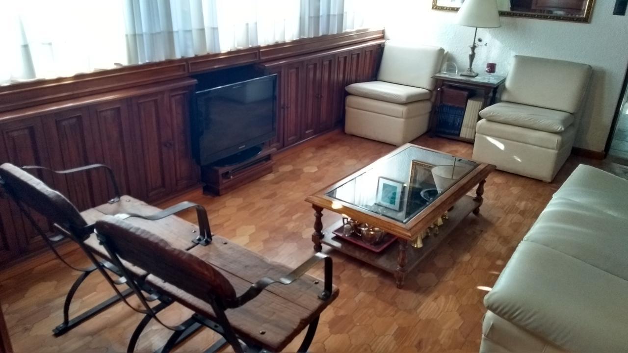 Ciruelo En Flor Bed and Breakfast Trelew Buitenkant foto