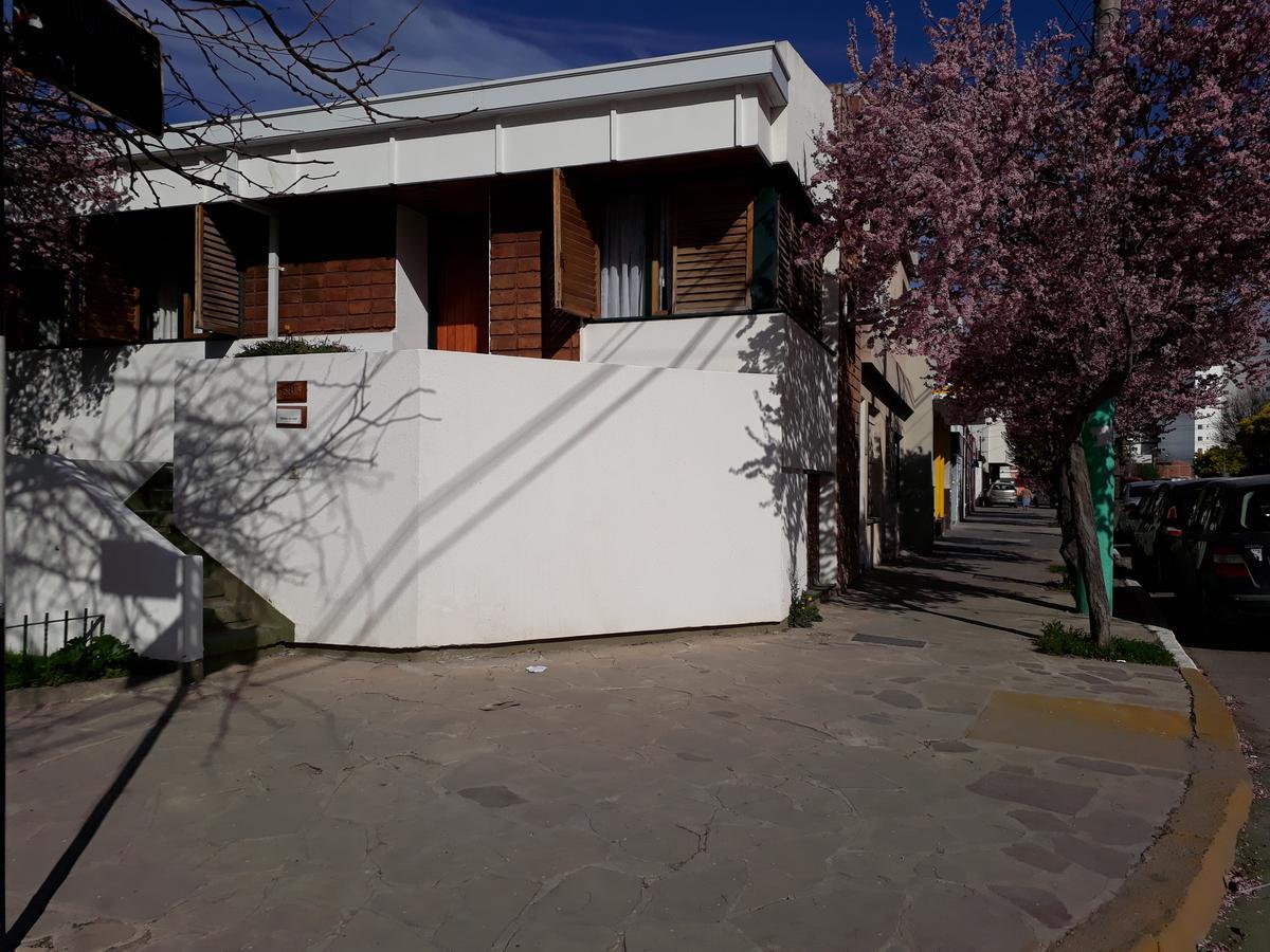 Ciruelo En Flor Bed and Breakfast Trelew Buitenkant foto