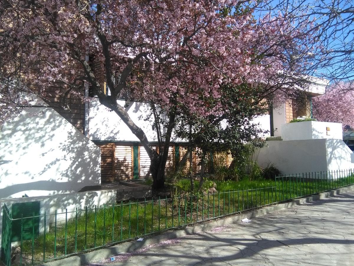 Ciruelo En Flor Bed and Breakfast Trelew Buitenkant foto